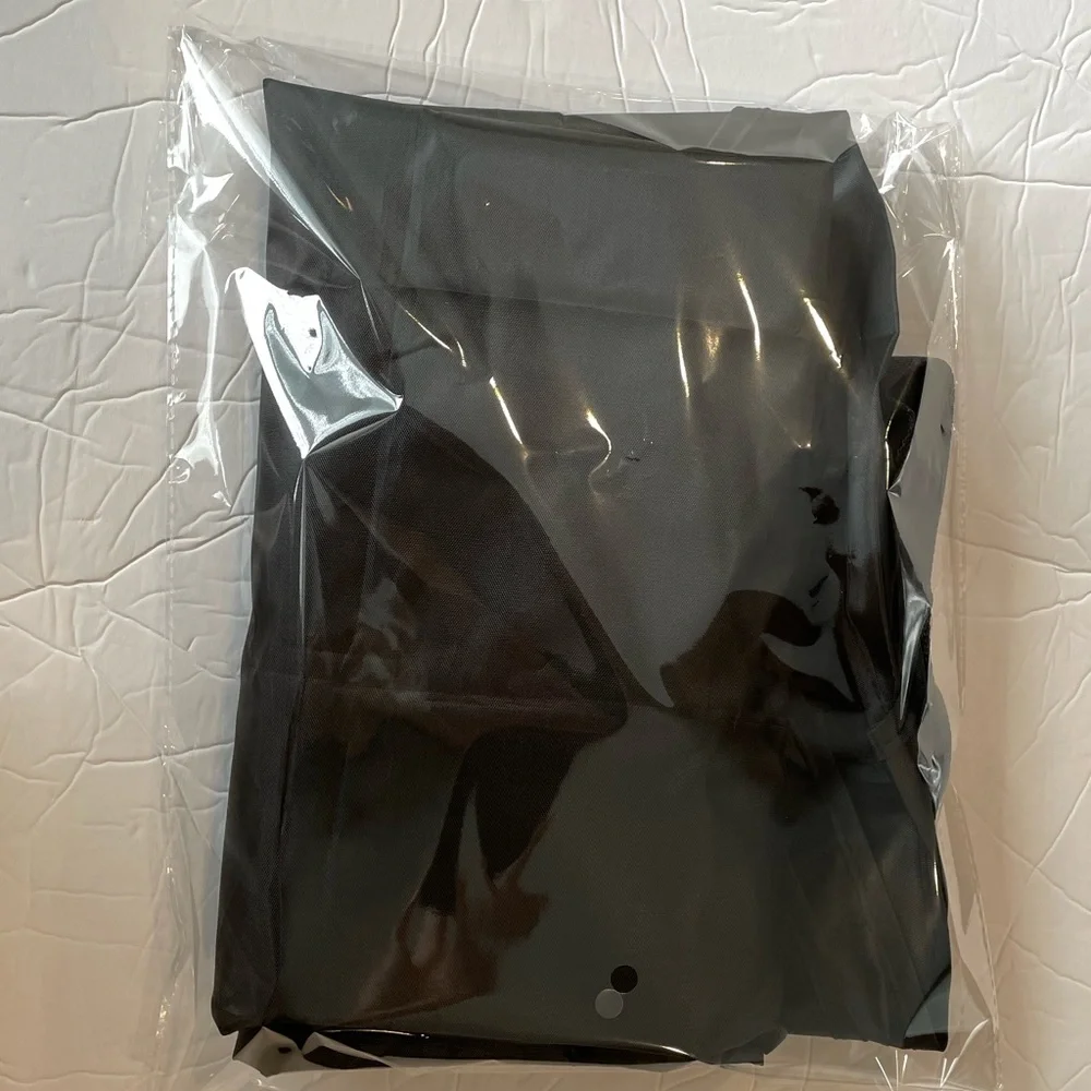 🆕 Travel Garment Bag with Accessories Zipper Pocket